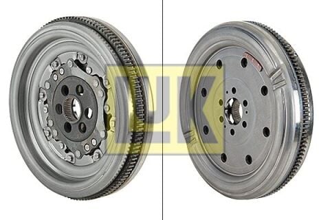 Debriyaj Volanı Otomatık Caddy-Golf 5-Jetta Bls-Bxe 1.9 Tdi 2004-2010