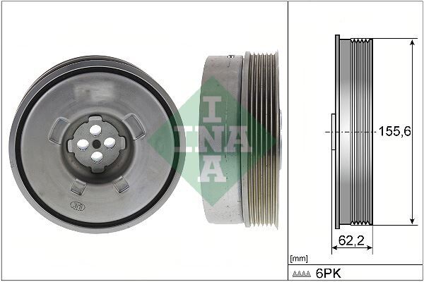 Kanallı Kayış Seti Bmw F45 216İ 218İ 225Xe 14 F46 14 F48 218İ 15 Mını R56 R55 R60 R57 R54