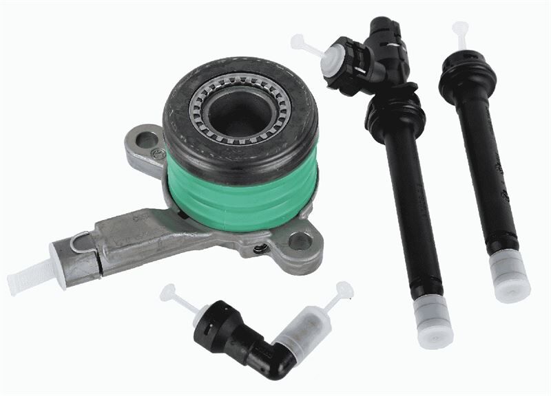 HIDROLIK DEBRIYAJ RULMANI MERCEDES VITO W447 14 RENAULT MEGANE IV 15 TALISMAN 15 TRAFIC III 15 OPEL VIVARO A 1.6dCi R9M 1.9dCi F9Q 2.0dCi M9R 2.3dCi M9T 2.5dCi G9U ADAPTORLU