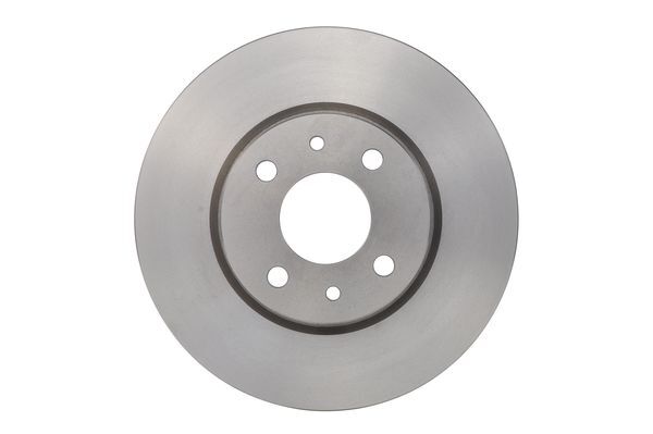 Ön Fren Aynası Doblo-Lınea-Fıorıno-Bıpper-Nemo-Lınea-500-Bravo-Mıto-Idea 15Jnt 257.5X22X4Dlxhavalı