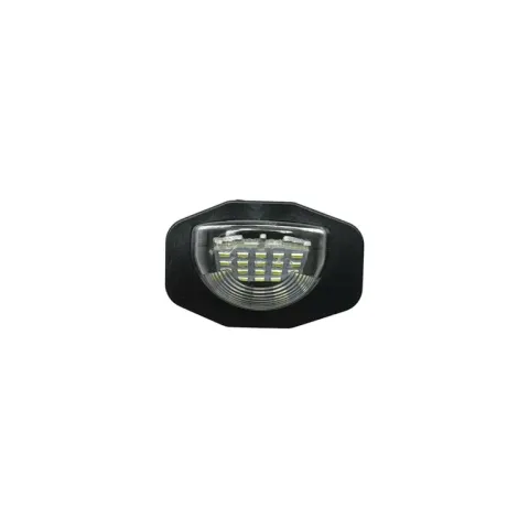 Toyota Lamba Plaka Corolla 07-13