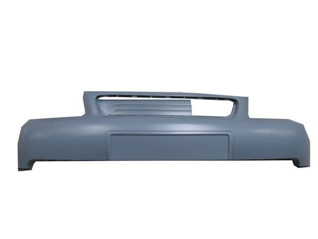 Audı A3- 00/03; Ön Tampon Gri (panjur Delikli Tyg) - 8L0807111ANGRU