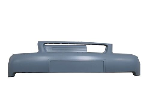 Audı A3- 00/03; Ön Tampon Gri (panjur Delikli Tyg) - 8L0807111ANGRU