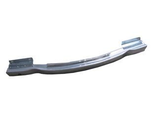 752100002R - RENAULT LAGUNA- 08/12; ÖN TAMPON DEMİRİ (ALÜMİNYUM)