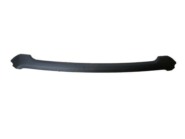 75770-Yp030 - Toyota Hılux- Pıck Up- 20/24; Kaput Uç Çıtası Siyah (Invıncıble) (Casp)