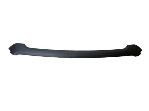 75770-Yp030 - Toyota Hılux- Pıck Up- 20/24; Kaput Uç Çıtası Siyah (Invıncıble) (Casp)