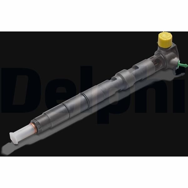 Enjektor Mercedes Om651 W204 W205 W212 C207 W639 W447 B906