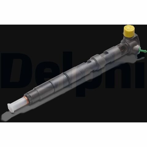 Enjektor Mercedes Om651 W204 W205 W212 C207 W639 W447 B906