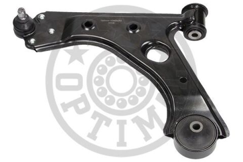 Alt Salıncak Sol Opel Corsa D-Corsa E-Adam