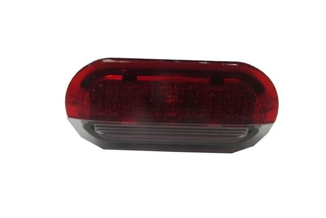 Skoda Octavıa- 96/10; Kapı Aydınlatma Lambası Kırmızı/beyaz - 1J0947411E/6Q0947411A
