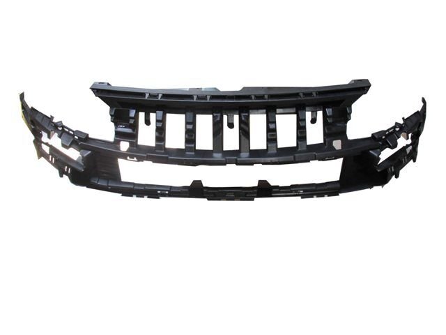 9677877780 - Peugeot Partner- Tepee- 12/15; Ön Tampon İç Bağlantı Braketi (İç Gövde) (Phira)