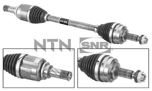 AKS RENAULT CLİO V 1.0İ - 12V TURBO 6/2019