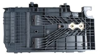 - - Ford Mondeo- 07/11; Akü Tablası Alt Büyük (Bfn)