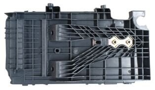 - - Ford Mondeo- 07/11; Akü Tablası Alt Büyük (Bfn)