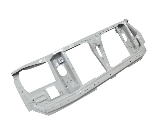 Eb3B8A297Bd - Ford Ranger- Pıck Up- 16/18; Ön Panel Komple (Fpı)