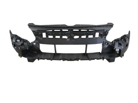 9810895080 - Peugeot Partner- Tepee- 16/18; Ön Tampon İç Bağlantı Braketi (İç Gövde) (Tyg)