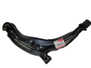 545004F150 - Nıssan Mıcra- K11- 98/02; Ön Alt Tabla Sağ (Burçlu/Rotilli)(Salıncak) (Sh)