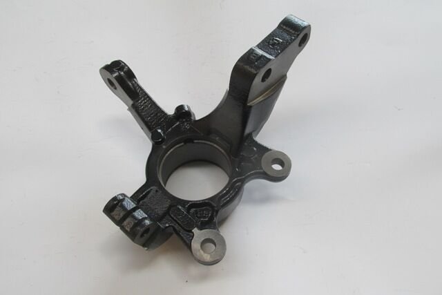 Nıssan Mıcra- K13- 13/18; (makyajlı Kasa)ön Aks Taşıyıcı Sol (abs Li) - 40015-1HH0A