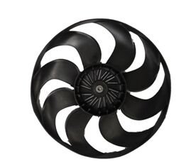 6G918C607Gk - Ford Mondeo- 07/11; Fan Kanadı (Bfn)