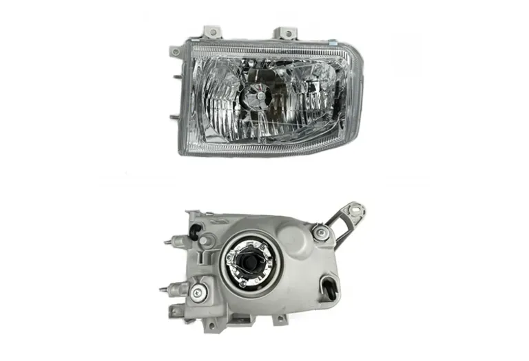 Nıssan Far Pathfinder 99-02 Sol