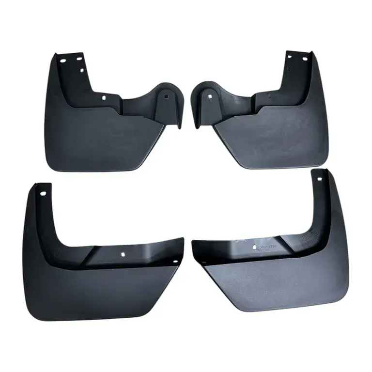 Dacıa Paçalık Duster 17-23 Ön/Arka Sol/Sağ (Takım)