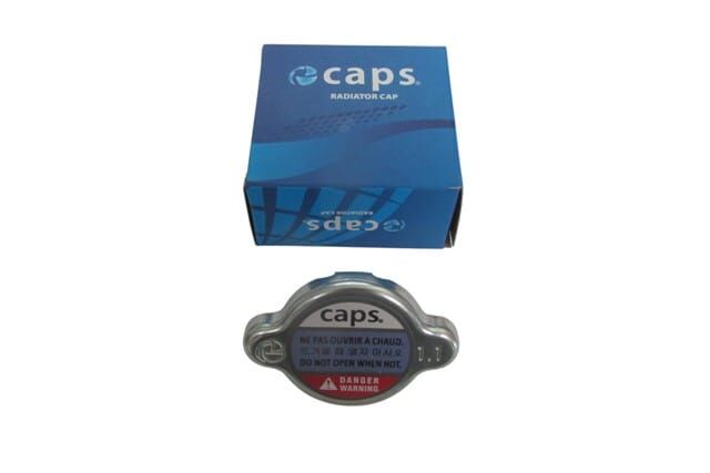 Unıversal Unıversal-; Radyatör Kapağı Küçük Tip Tüm Japon-kore Grubu Araçlar İçin (silikon(1.1)(caps - 16401-67150