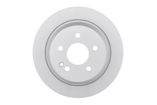 FREN DISKI ARKA MERCEDES VITO W639 03