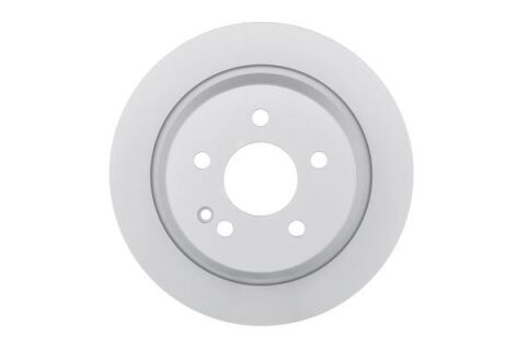 FREN DISKI ARKA MERCEDES VITO W639 03