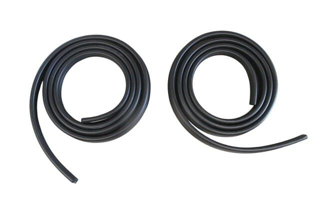 (yeni Ürün!!!)renault Megane- 4- Sd- 21/25; Ön/arka Kapı Toz Lastiği Takım (2 Parça) (kapı Fitili)