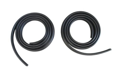 (yeni Ürün!!!)renault Megane- 4- Sd- 21/25; Ön/arka Kapı Toz Lastiği Takım (2 Parça) (kapı Fitili)