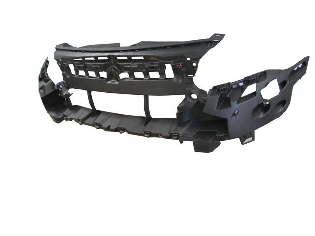 9810895080 - Peugeot Partner- Van- 16/18; Ön Tampon İç Bağlantı Braketi (İç Gövde) (Tyg)