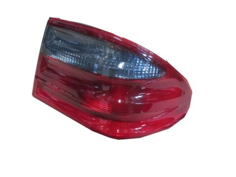 A2108208464 - Mercedes E Class- W210- 00/02; Dış Stop Lambası Sağ Kırmızı/Füme (Mars)