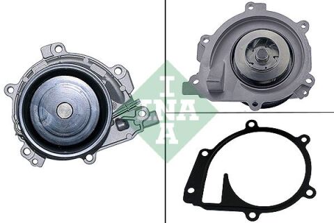 Devırdaım Pompası Mercedes Om654 W205 W213 C253 V167 W447 B907 B910
