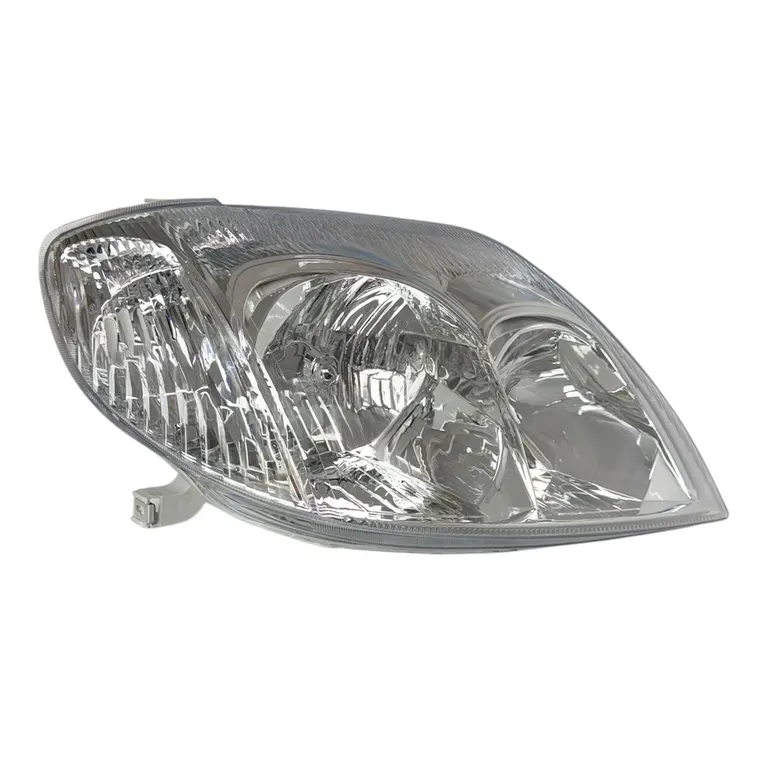 Toyota Far Corolla 02-06 Sağ (Elektrikli/Motorlu)