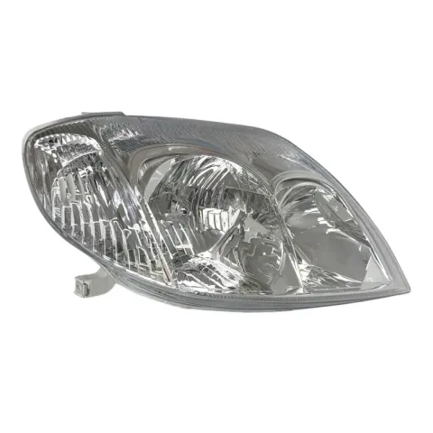 Toyota Far Corolla 02-06 Sağ (Elektrikli/Motorlu)