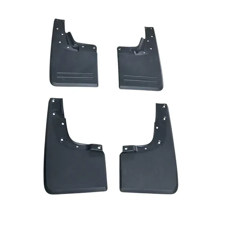 Volkswagen Paçalık Amarok 10-18 Ön/Arka Sol/Sağ (Takım)