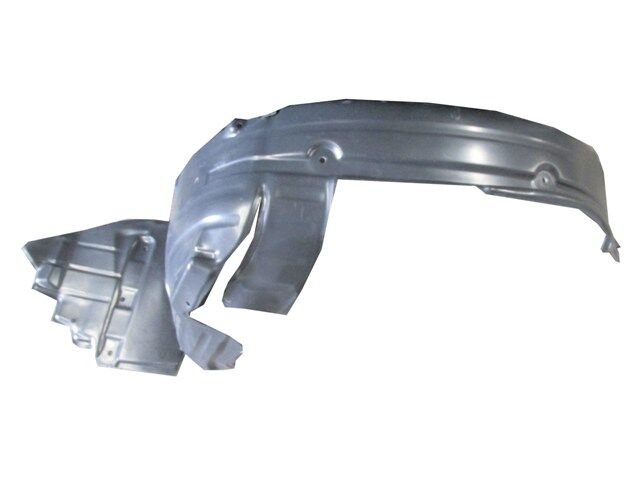 Renault Laguna- 08/12; Ön Çamurluk Davlumbazı Sağ - 638230004R