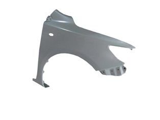 53811-12A10 - Toyota Corolla- E150- 07/10; Ön Çamurluk Delikli Sağ Gri Boyalı (Sımyı)