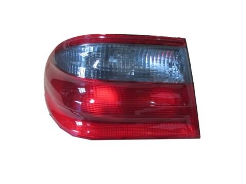 A2108208364 - Mercedes E Class- W210- 00/02; Dış Stop Lambası Sol Kırmızı/Füme (Mars)
