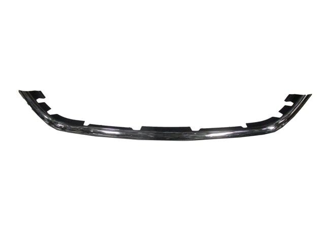 62070-3Hn0A - Nıssan Mıcra- K13- 13/18; Ön Tampon Panjuru Nikelaj Çerçevesi (Tüv)(Tyg)