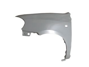 Suzukı Alto- 04/06; Ön Çamurluk Delikli Sol Gri Boyalı (sımyı) - 57711-76G00