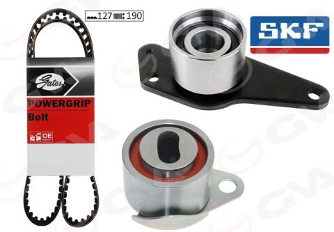 Eksantrik Gergi Kiti 127X190 Megane 2.0İ 96- -Laguna 2.0 93-01 -Espace Iıı 2.0 96-00 F3R