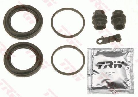 KALIPER TAMIR TAKIMI ON SAG SOL DISCOVERY 3 L319 DISCOVERY 4 L319 RANGE ROVER SPORT I L320 RANGE ROVER 3 L322