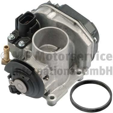 Gaz Kelebeği Bora 00-05 Golf 4 97-05 1.4-Polo 95-01 1.4-1.6