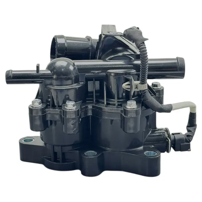 Hyundaı Yuva Termostat İ30 1,4 Benzinli 17-19 (Komple)