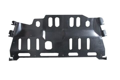 3648662 - Cıtroen C3 Aırcross- 17/21; Karter Muhafaza Sacı (Metal)