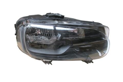 (yeni Ürün!!!)cıtroen Berlıngo- 19/24; Far Lambası Sağ (e Marklı) - 9816825080