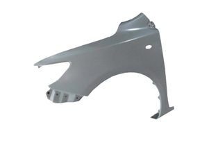 53812-12A10 - Toyota Corolla- E150- 07/10; Ön Çamurluk Delikli Sol Gri Boyalı (Sımyı)