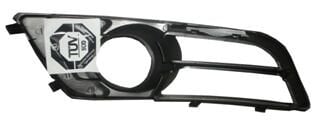 52128-02120 - Toyota Corolla- Hb- 04/06; Sis Lamba Kapağı Sol (Sis Delikli) (Tyg)