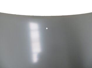 57300-76G00 - Suzukı Alto- 04/06; Motor Kaputu (Tek Su Fiskiye Delikli) Gri Boyalı (İceli/Çekomastikli) (Sımyı)